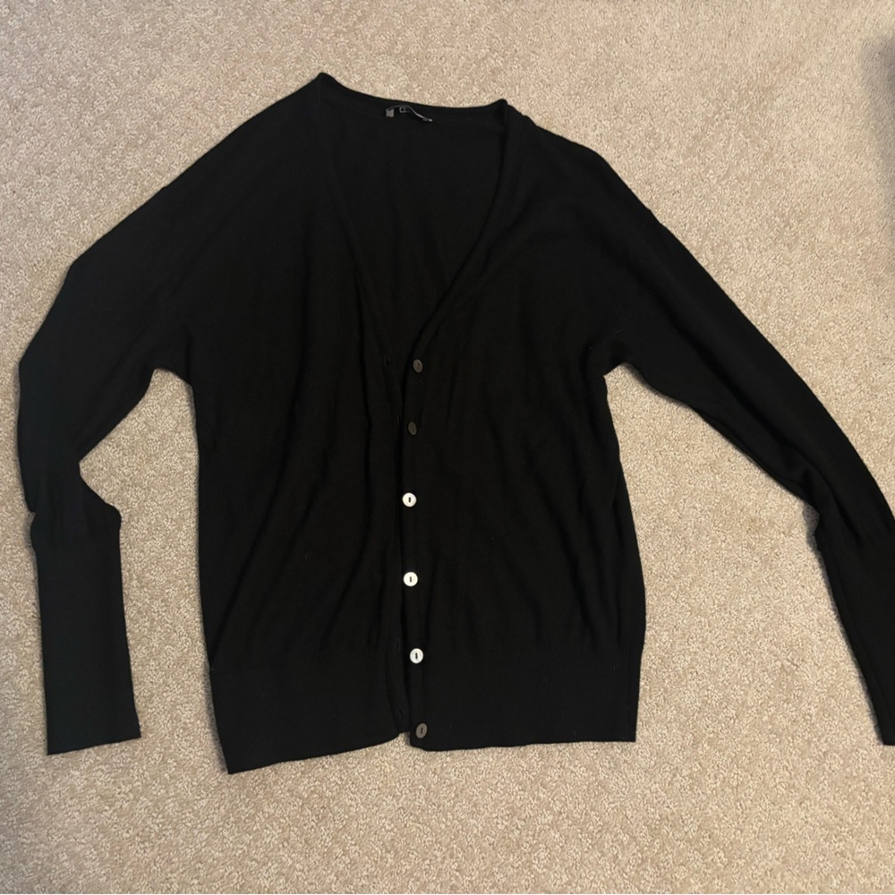 AYR Airport Cardigan